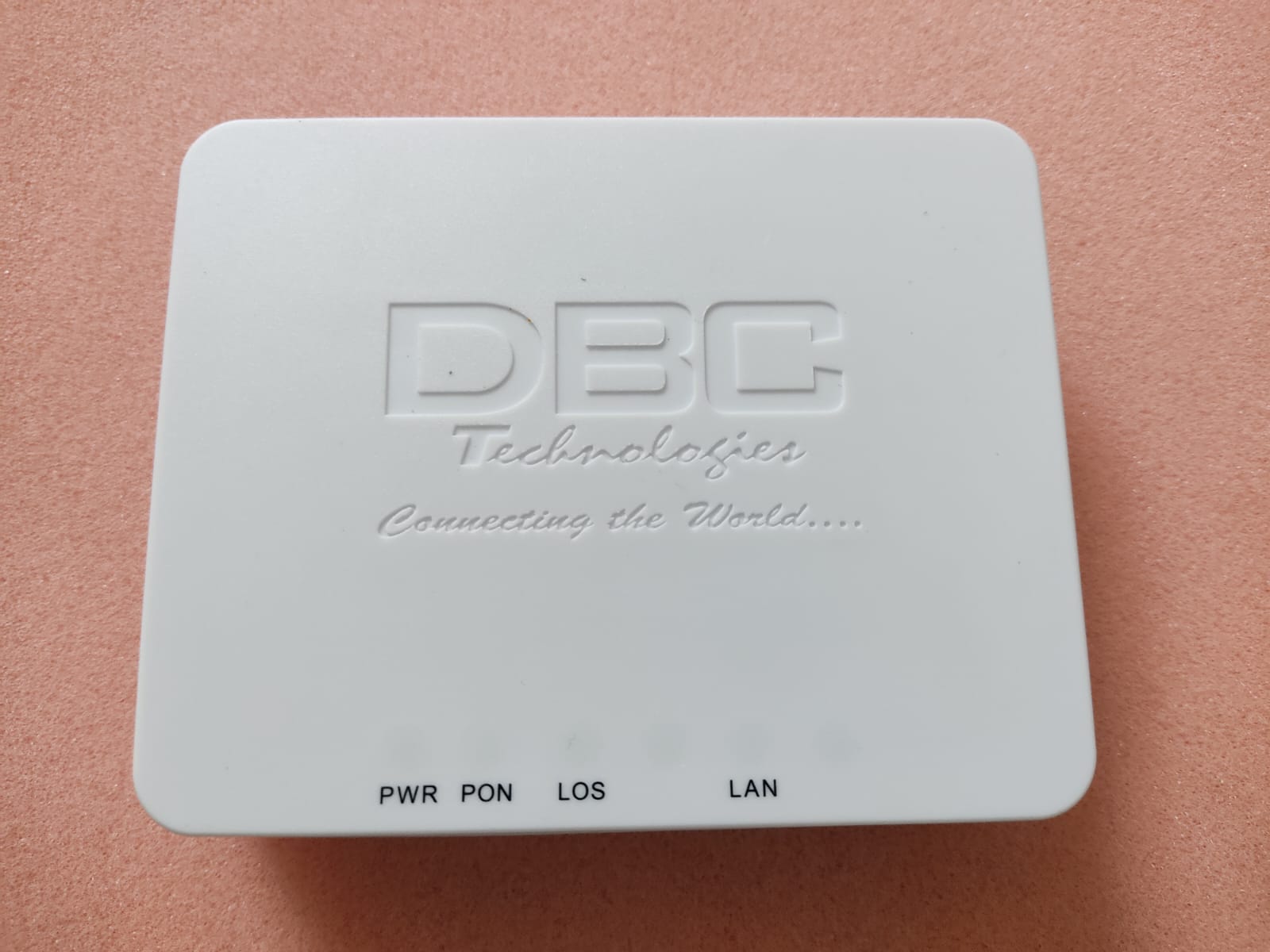 DBC 1GE XPON ONU with 1 year warranty